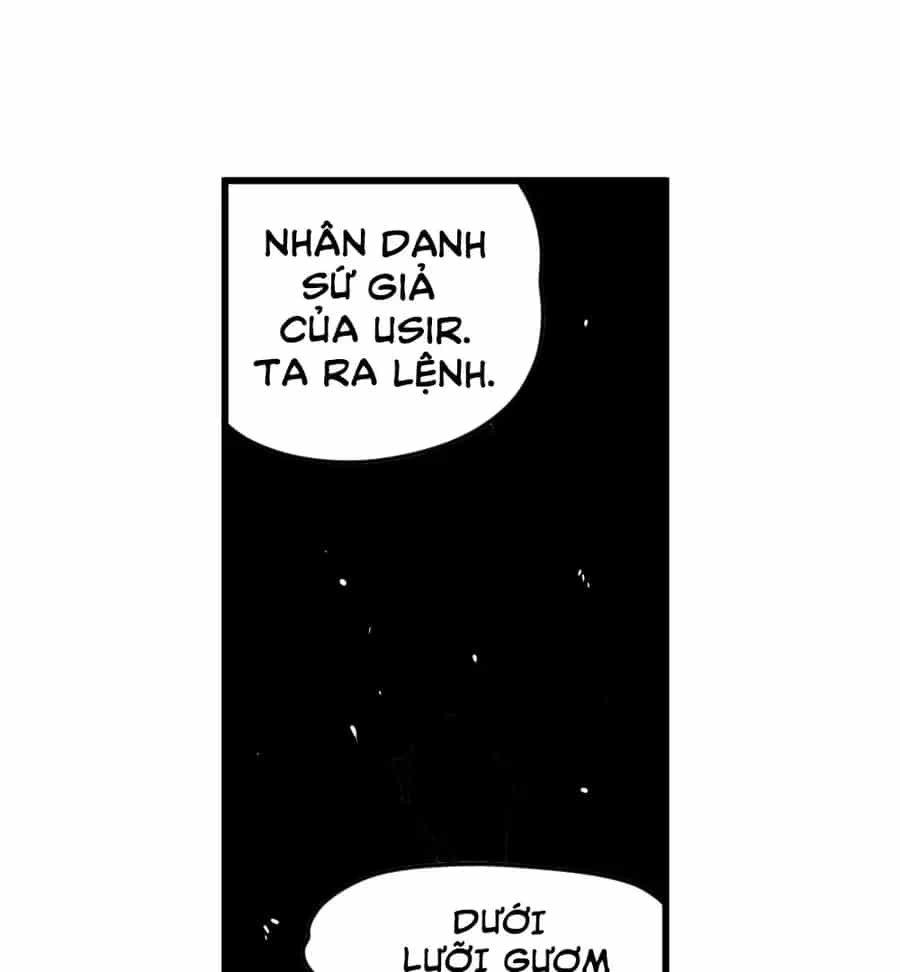 Dưới Đáy Vực Sâu (Sunken Depths Comics) - Chương 6 - ảnh 58