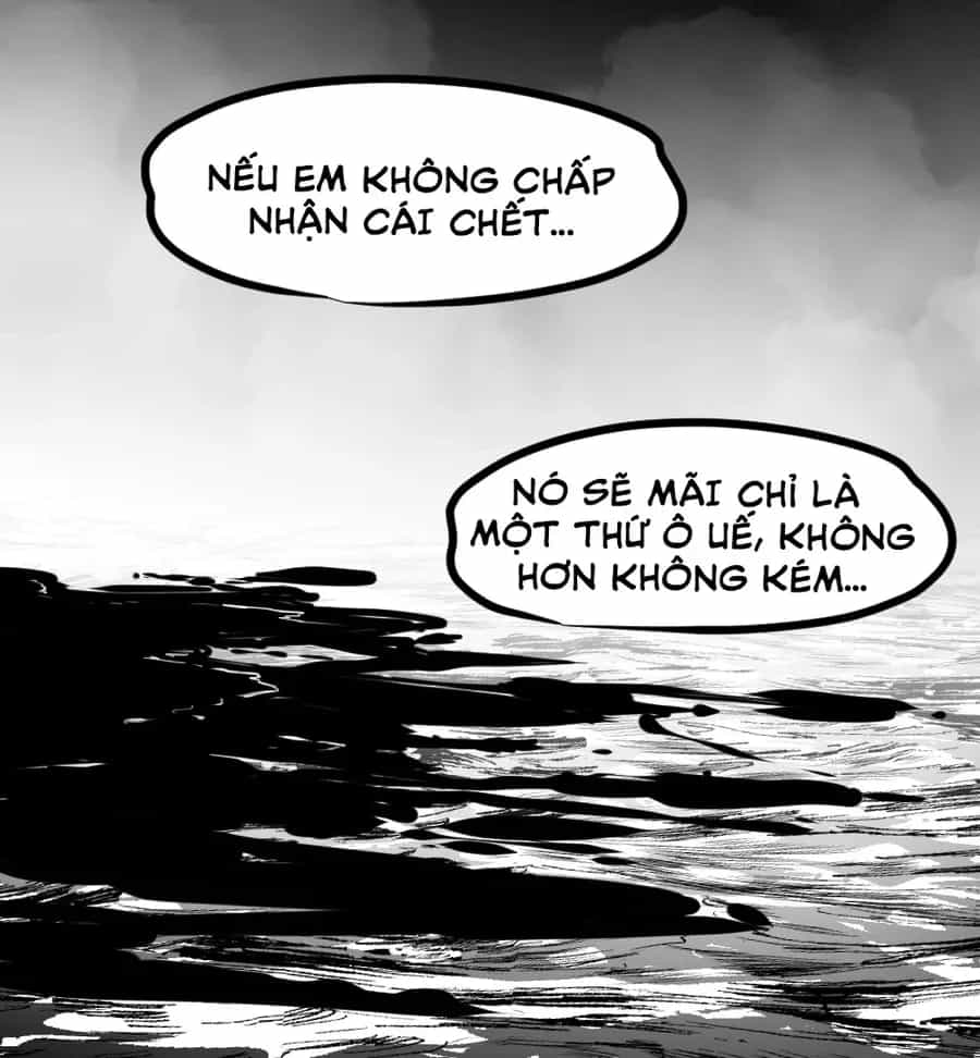 Dưới Đáy Vực Sâu (Sunken Depths Comics) - Chương 6 - ảnh 76