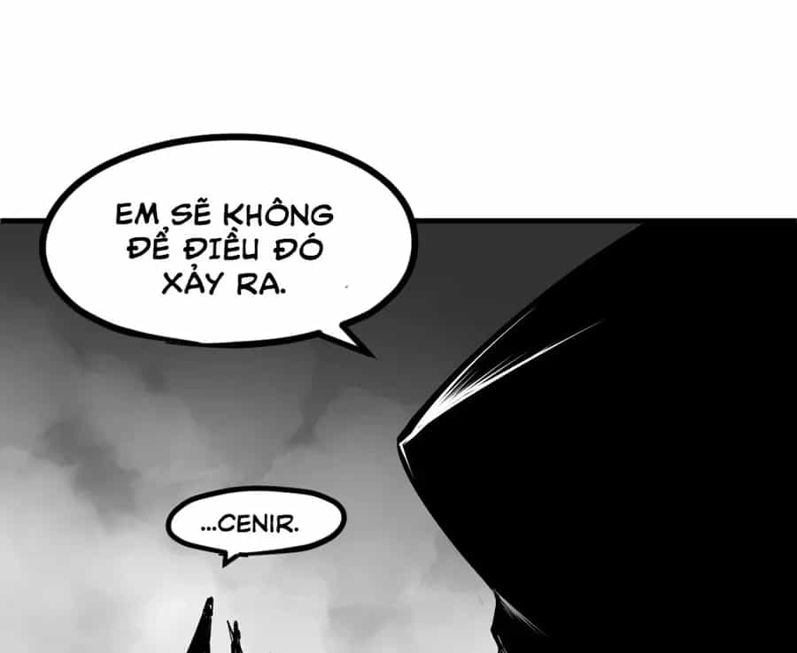Dưới Đáy Vực Sâu (Sunken Depths Comics) - Chương 6 - ảnh 88