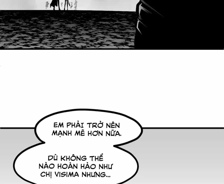 Dưới Đáy Vực Sâu (Sunken Depths Comics) - Chương 6 - ảnh 89