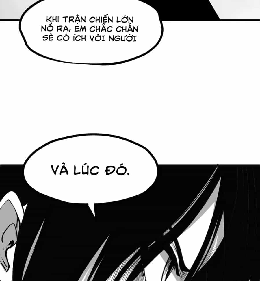 Dưới Đáy Vực Sâu (Sunken Depths Comics) - Chương 6 - ảnh 92