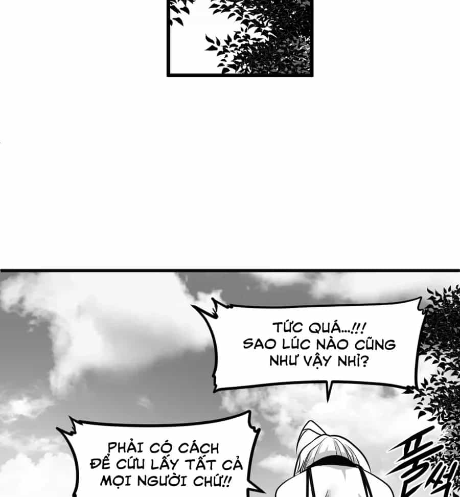 Dưới Đáy Vực Sâu (Sunken Depths Comics) - Chương 6 - ảnh 95