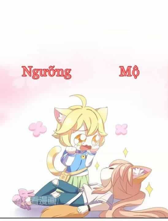 Dưới Móng Vuốt Mèo - Chương 10 - ảnh 16
