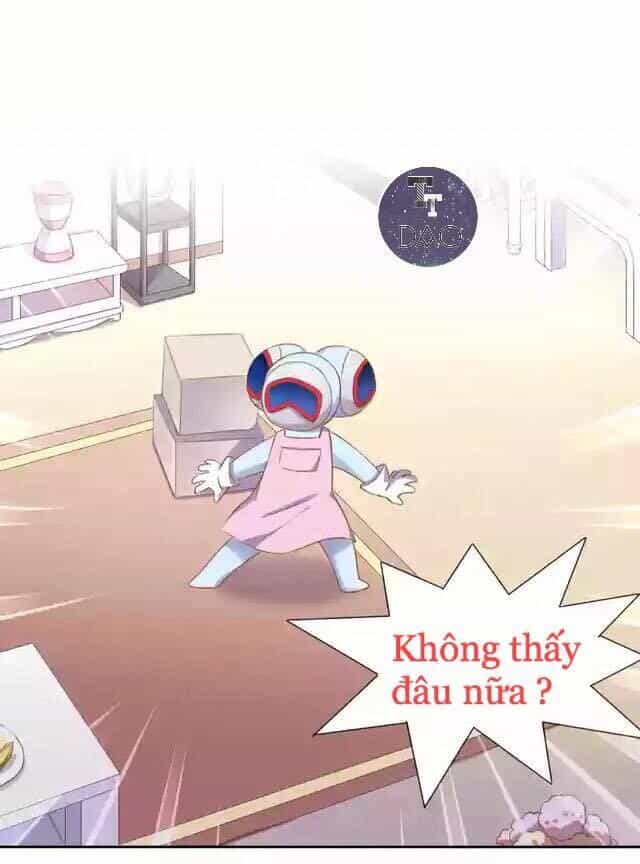 Dưới Móng Vuốt Mèo - Chương 12 - ảnh 30