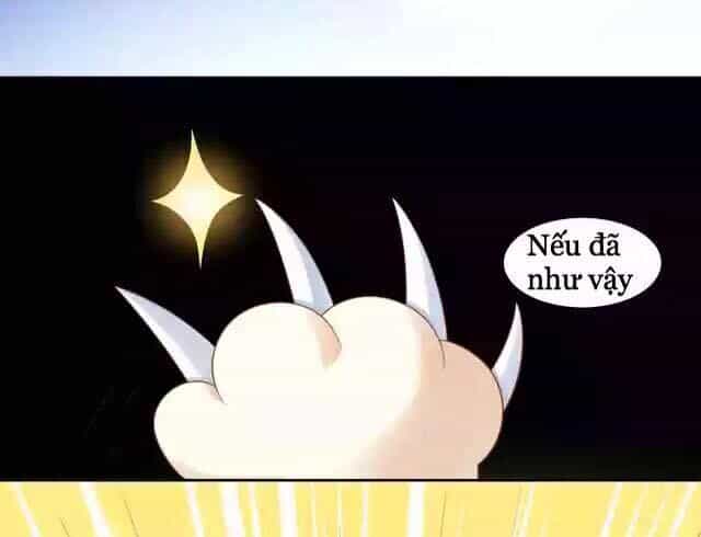 Dưới Móng Vuốt Mèo - Chương 12 - ảnh 37