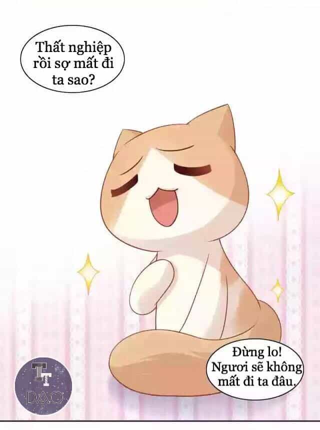 Dưới Móng Vuốt Mèo - Chương 12 - ảnh 6