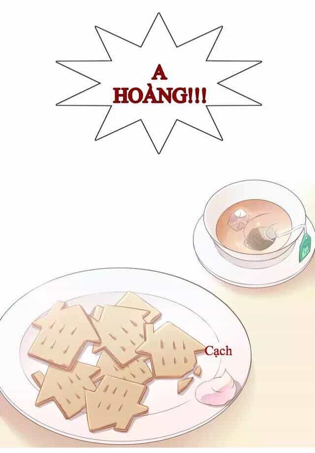Dưới Móng Vuốt Mèo - Chương 13 - ảnh 39