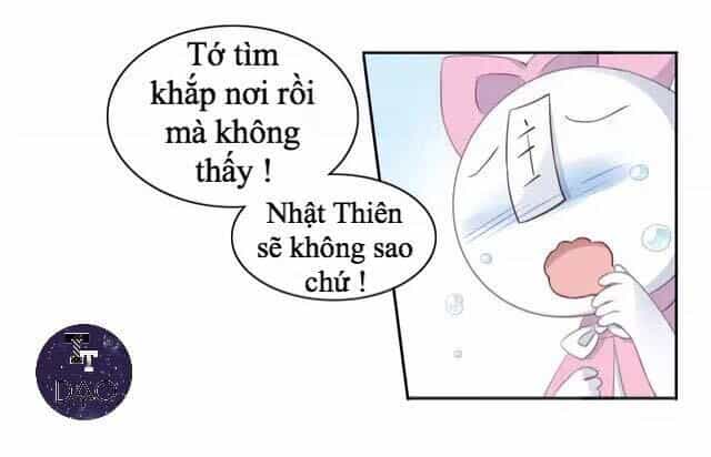 Dưới Móng Vuốt Mèo - Chương 14 - ảnh 15