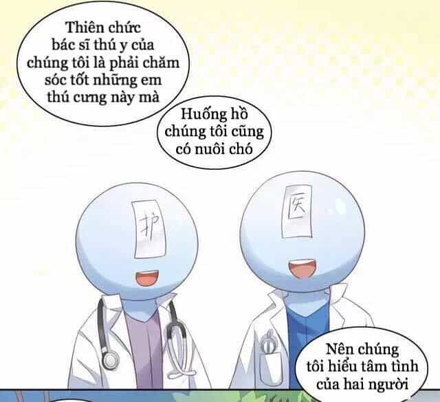 Dưới Móng Vuốt Mèo - Chương 15 - ảnh 44