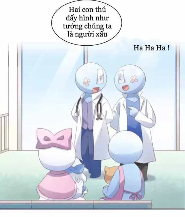 Dưới Móng Vuốt Mèo - Chương 15 - ảnh 49