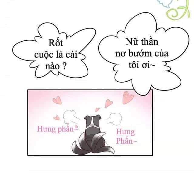 Dưới Móng Vuốt Mèo - Chương 16 - ảnh 16