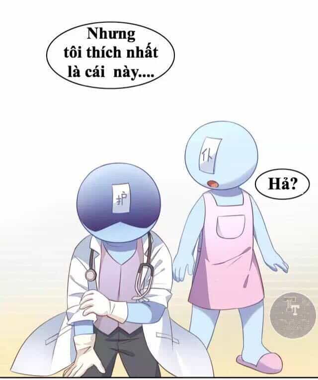 Dưới Móng Vuốt Mèo - Chương 16 - ảnh 36