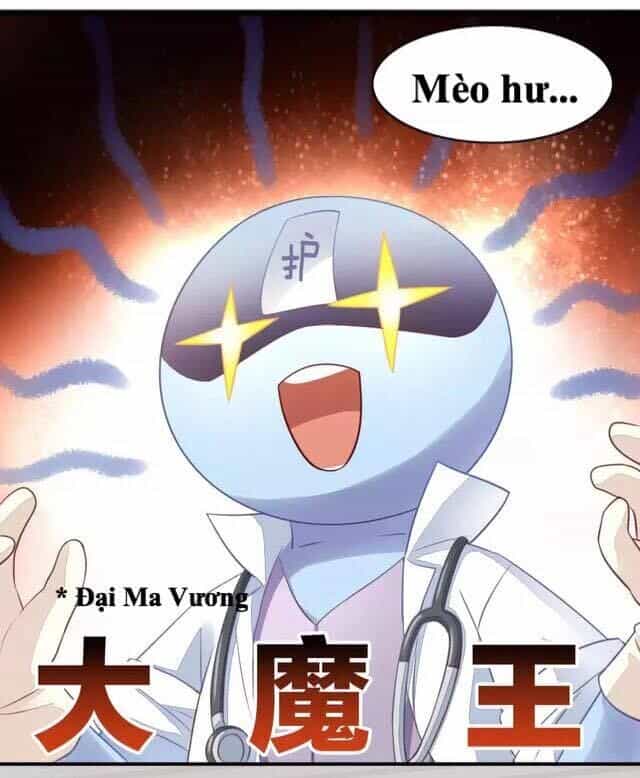 Dưới Móng Vuốt Mèo - Chương 16 - ảnh 37