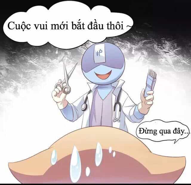 Dưới Móng Vuốt Mèo - Chương 16 - ảnh 44