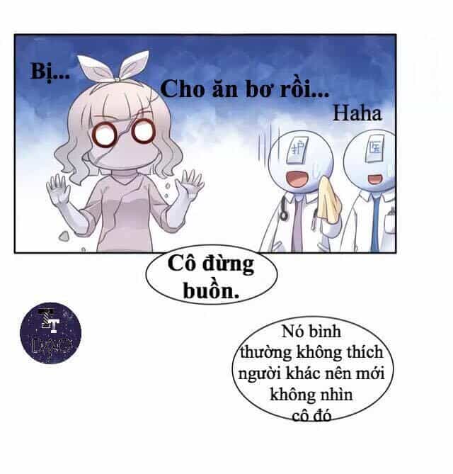 Dưới Móng Vuốt Mèo - Chương 16 - ảnh 5