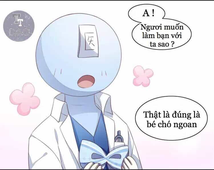 Dưới Móng Vuốt Mèo - Chương 17 - ảnh 57
