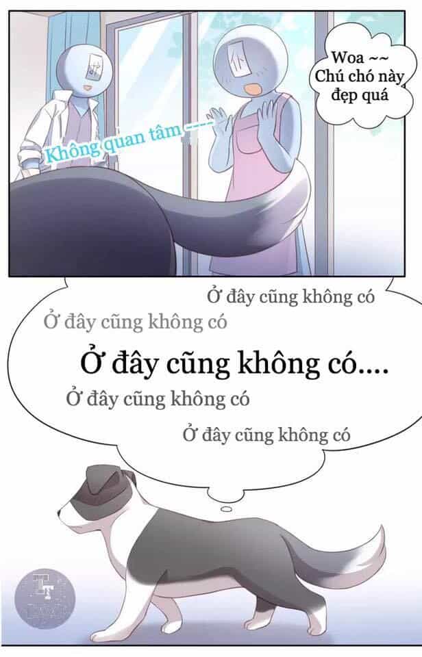Dưới Móng Vuốt Mèo - Chương 17 - ảnh 61