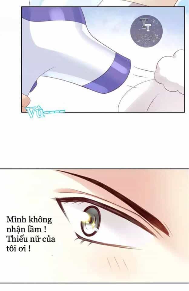 Dưới Móng Vuốt Mèo - Chương 17 - ảnh 73