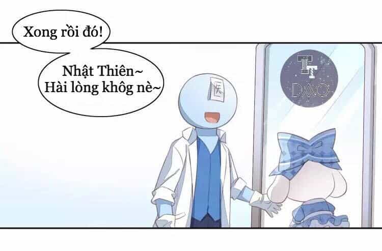 Dưới Móng Vuốt Mèo - Chương 17 - ảnh 80