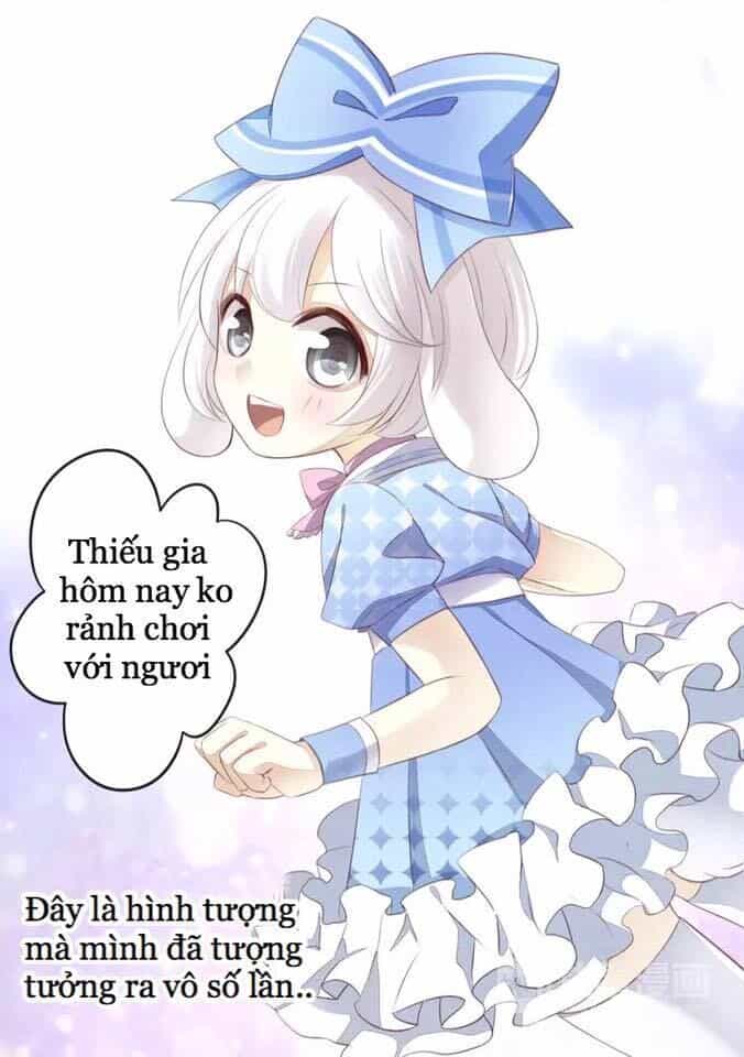 Dưới Móng Vuốt Mèo - Chương 17 - ảnh 85