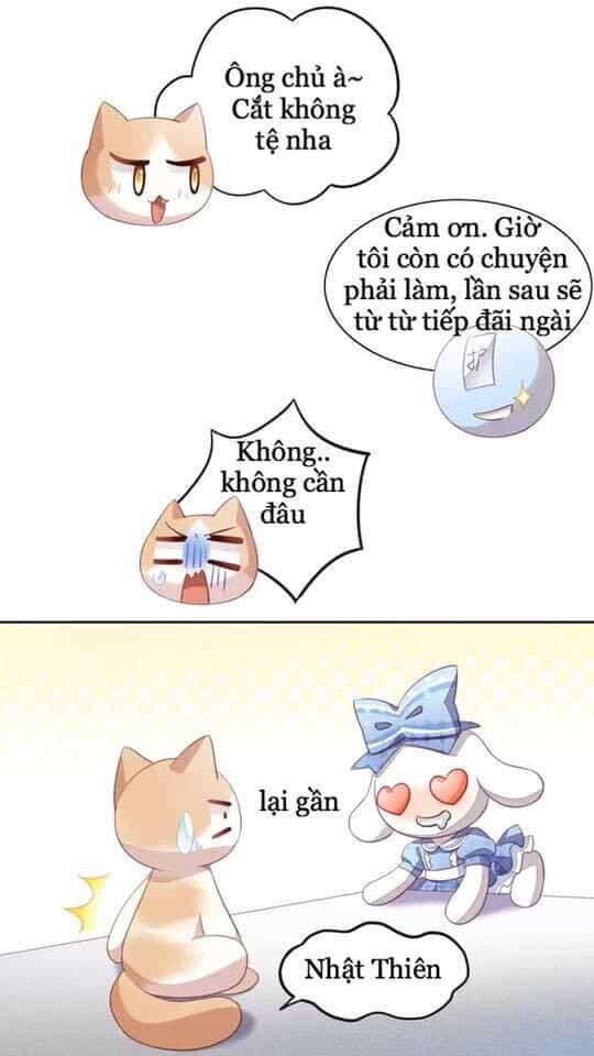 Dưới Móng Vuốt Mèo - Chương 17 - ảnh 90