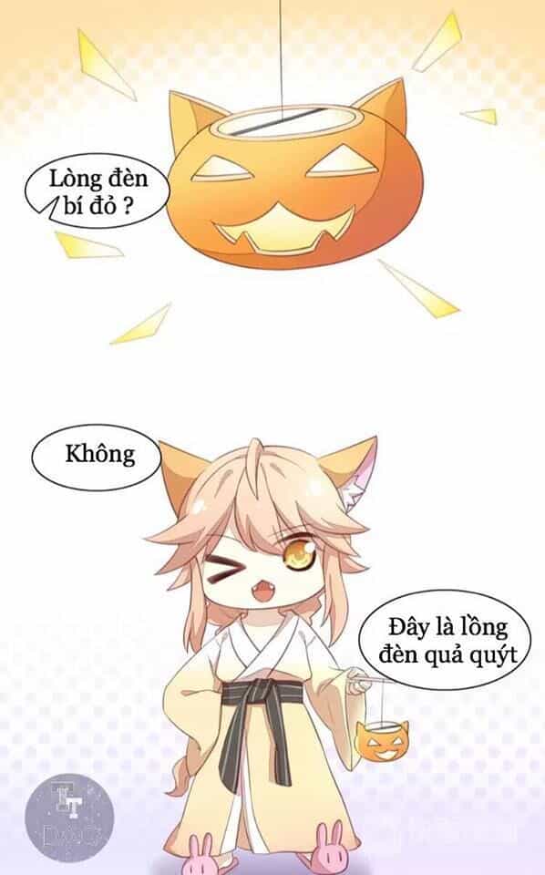Dưới Móng Vuốt Mèo - Chương 18 - ảnh 39