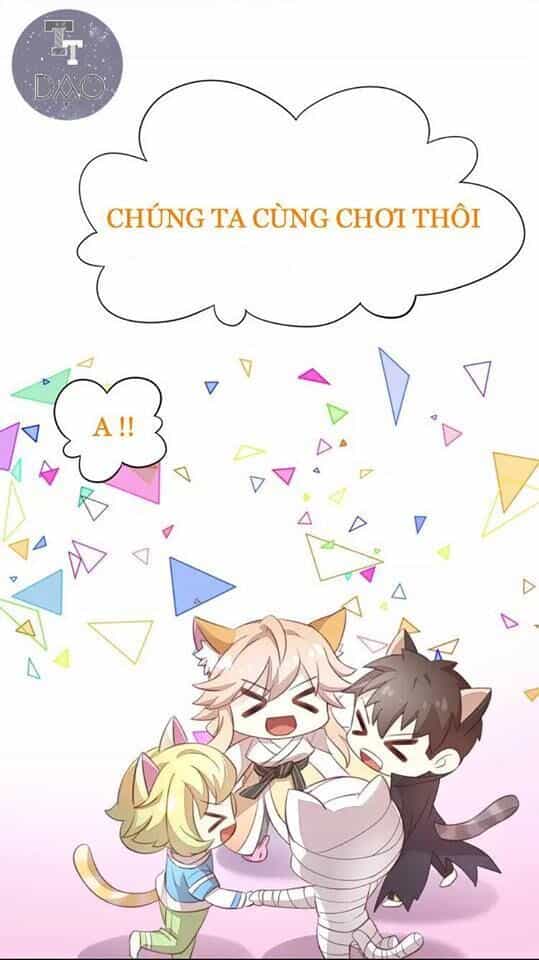 Dưới Móng Vuốt Mèo - Chương 18 - ảnh 44