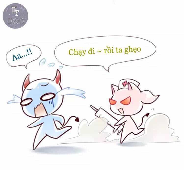 Dưới Móng Vuốt Mèo - Chương 18 - ảnh 56