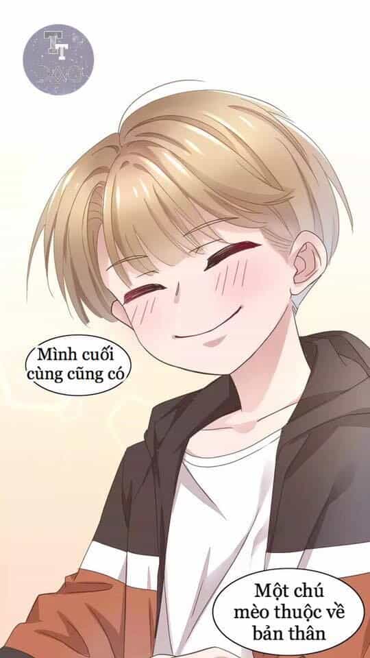 Dưới Móng Vuốt Mèo - Chương 19 - ảnh 46