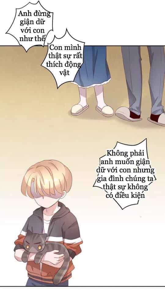 Dưới Móng Vuốt Mèo - Chương 20 - ảnh 29