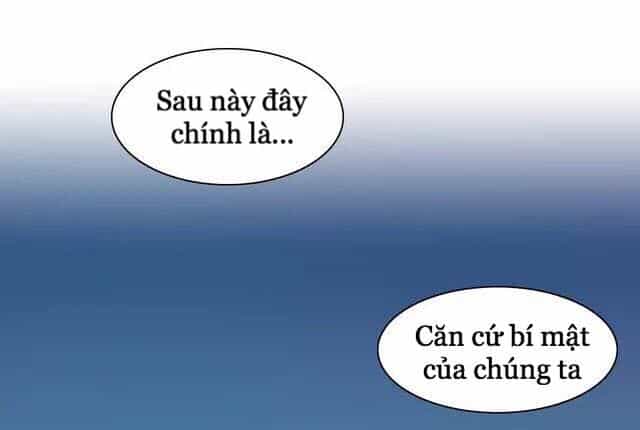 Dưới Móng Vuốt Mèo - Chương 20 - ảnh 45