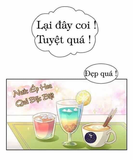Dưới Móng Vuốt Mèo - Chương 3 - ảnh 32