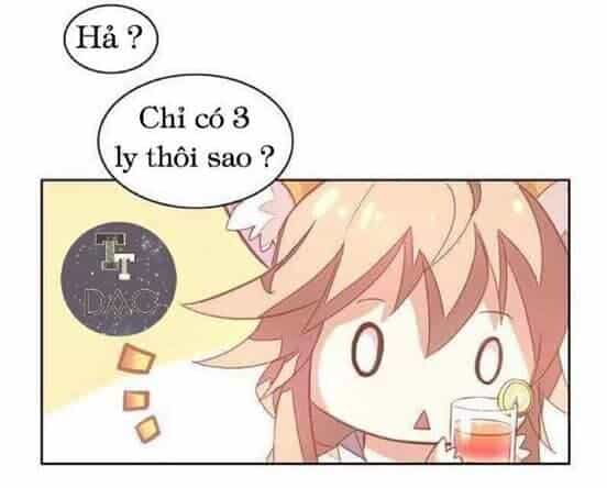 Dưới Móng Vuốt Mèo - Chương 3 - ảnh 34