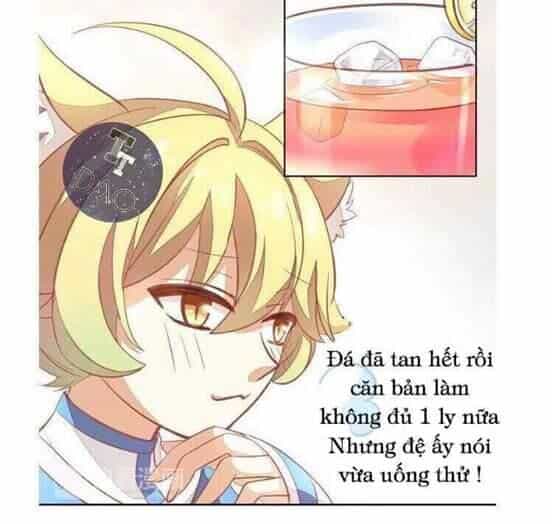 Dưới Móng Vuốt Mèo - Chương 3 - ảnh 38