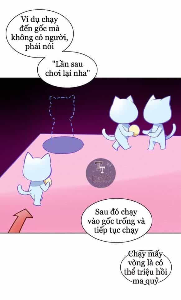 Dưới Móng Vuốt Mèo - Chương 4 - ảnh 17