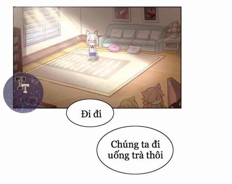 Dưới Móng Vuốt Mèo - Chương 4 - ảnh 32
