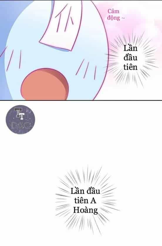 Dưới Móng Vuốt Mèo - Chương 5 - ảnh 37