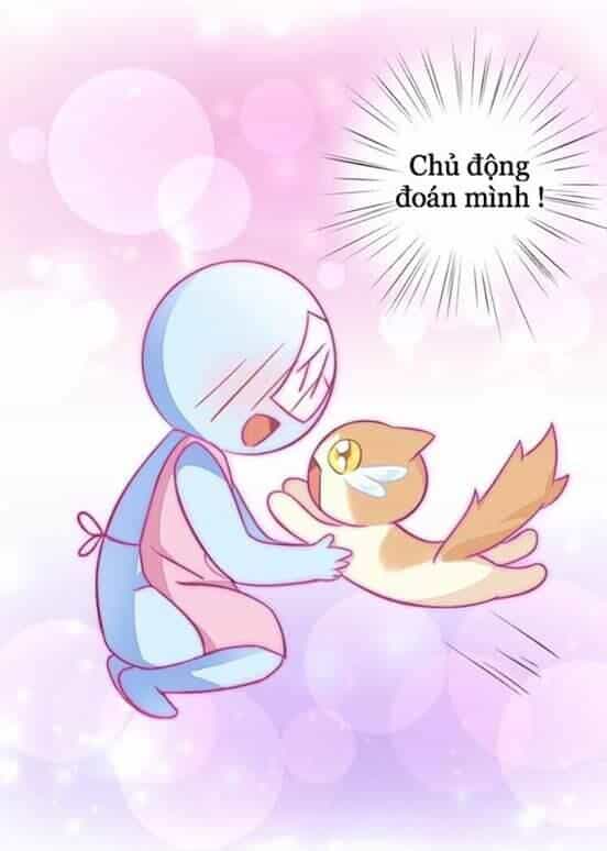 Dưới Móng Vuốt Mèo - Chương 5 - ảnh 38