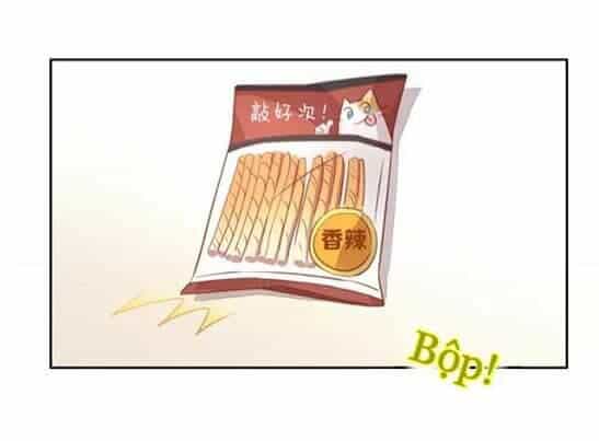 Dưới Móng Vuốt Mèo - Chương 6 - ảnh 10