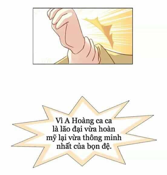 Dưới Móng Vuốt Mèo - Chương 6 - ảnh 25