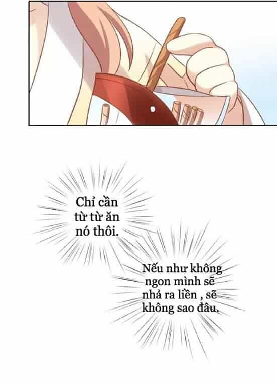 Dưới Móng Vuốt Mèo - Chương 6 - ảnh 31