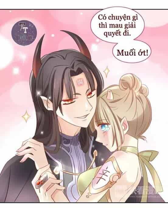 Dưới Móng Vuốt Mèo - Chương 6 - ảnh 38