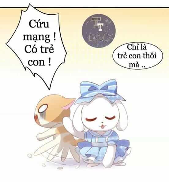 Dưới Móng Vuốt Mèo - Chương 7 - ảnh 27