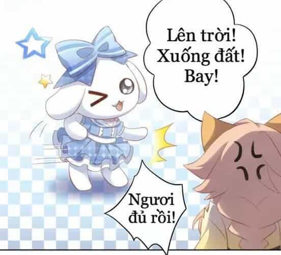 Dưới Móng Vuốt Mèo - Chương 7 - ảnh 49