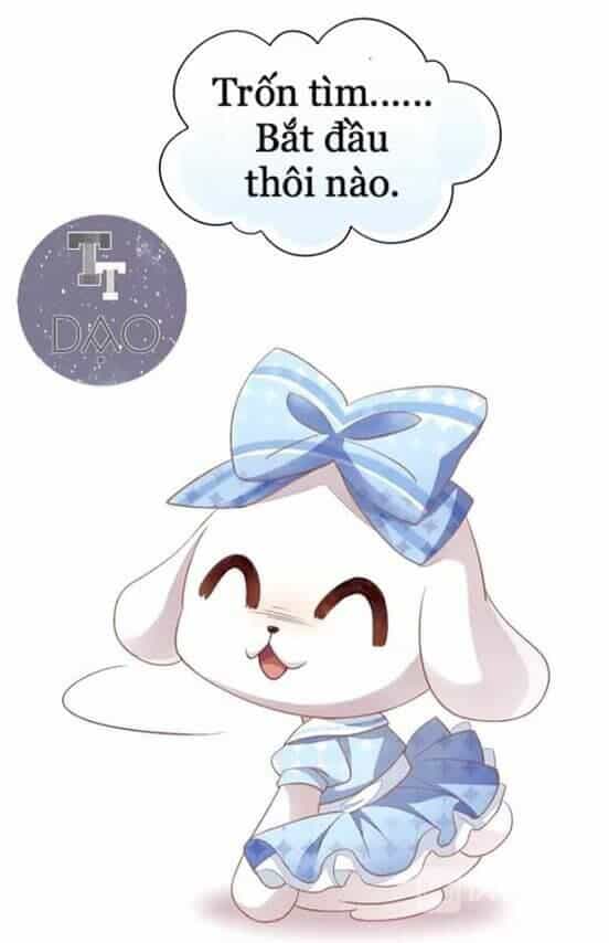 Dưới Móng Vuốt Mèo - Chương 7 - ảnh 8