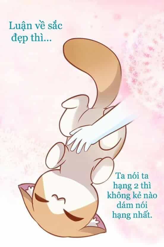 Dưới Móng Vuốt Mèo - Chương 8 - ảnh 52
