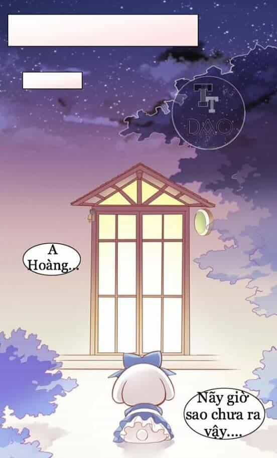 Dưới Móng Vuốt Mèo - Chương 8 - ảnh 54