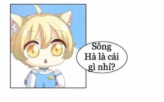 Dưới Móng Vuốt Mèo - Chương 9 - ảnh 11