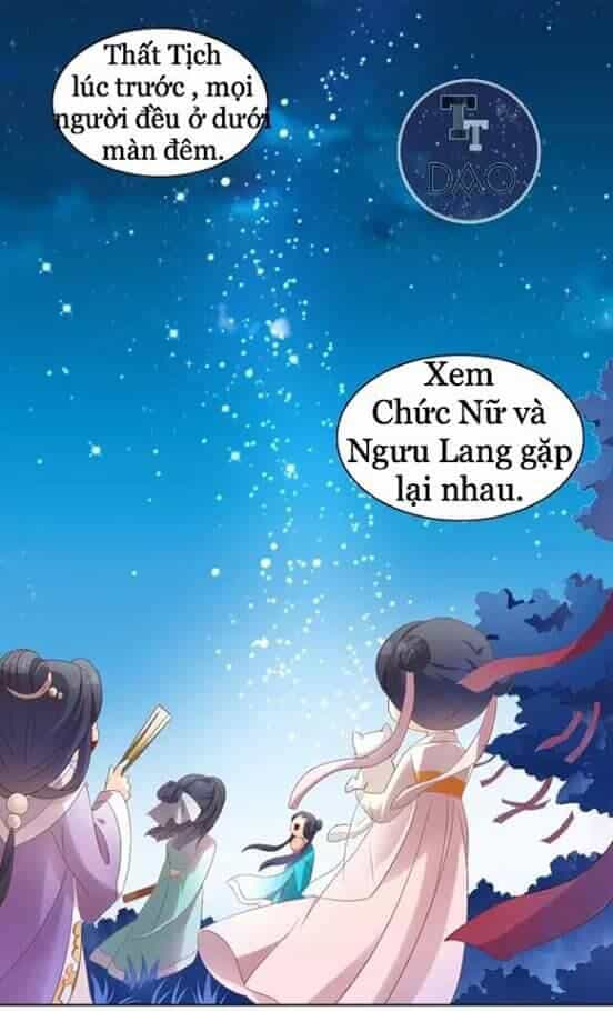 Dưới Móng Vuốt Mèo - Chương 9 - ảnh 14