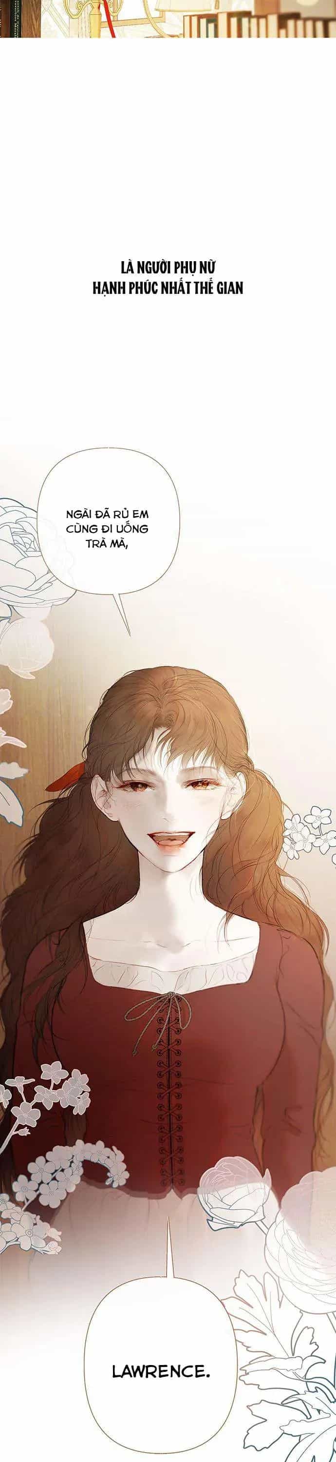 Dưới Rừng Chanh Vàng - Chương 1 - ảnh 17
